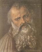 Head of the Apostle Philip